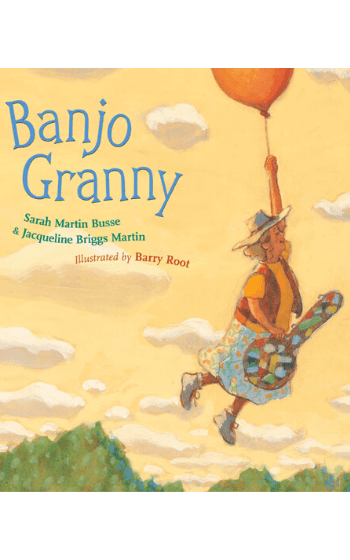 Banjo Granny